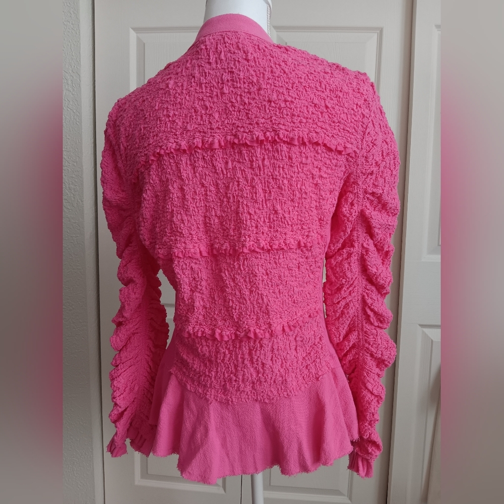 Free People We The Free Demi Jacket. Size S. NWT! - Picture 8 of 15